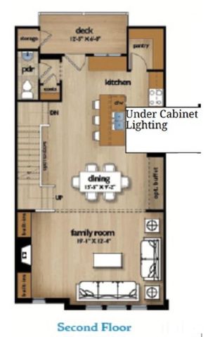 5807 Abingdon Ridge Place, Raleigh, NC 27607