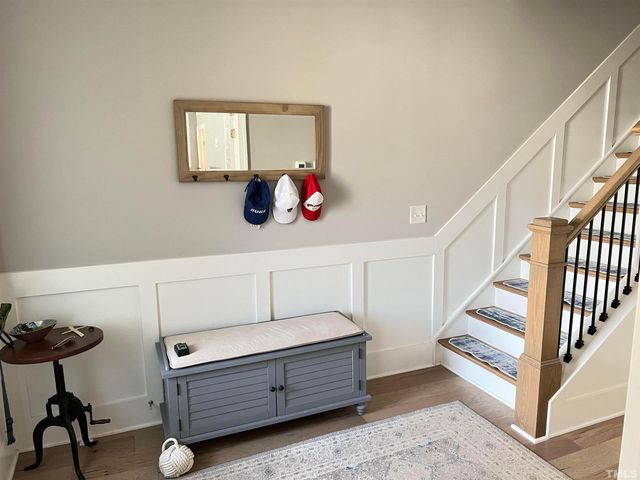 5807 Abingdon Ridge Place, Raleigh, NC 27607