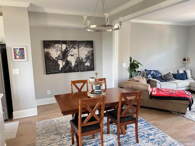 5807 Abingdon Ridge Place, Raleigh, NC 27607