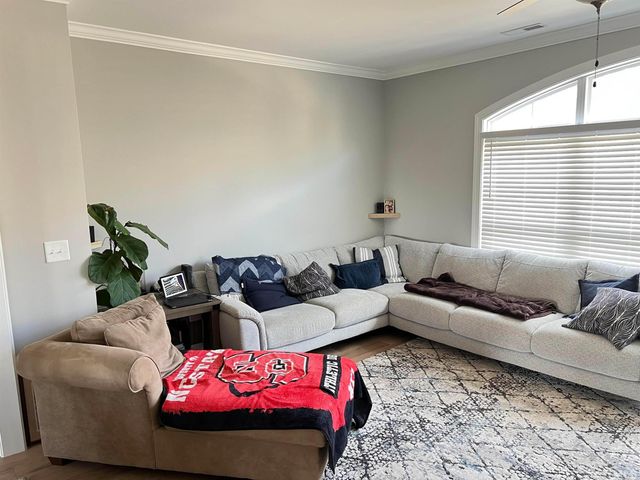 5807 Abingdon Ridge Place, Raleigh, NC 27607