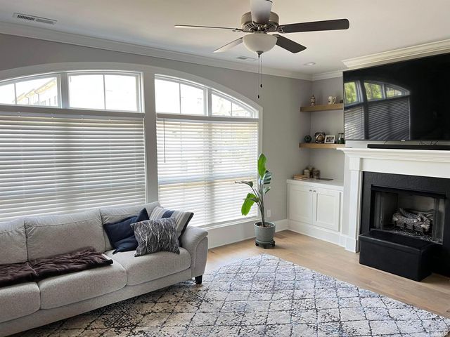 5807 Abingdon Ridge Place, Raleigh, NC 27607