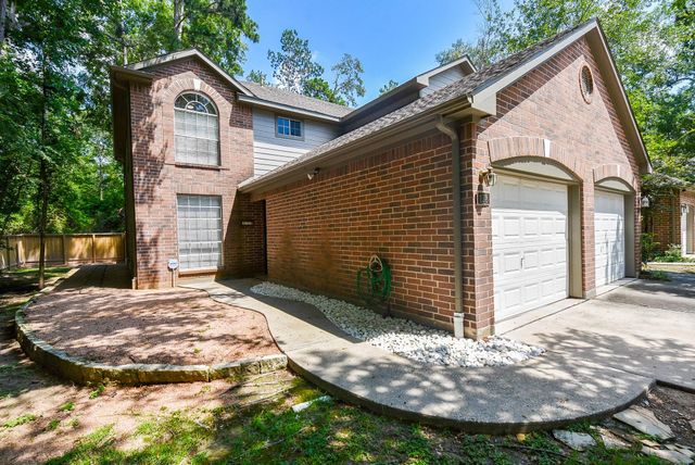 138 Willowwood Cir Circle, The Woodlands, TX 77381