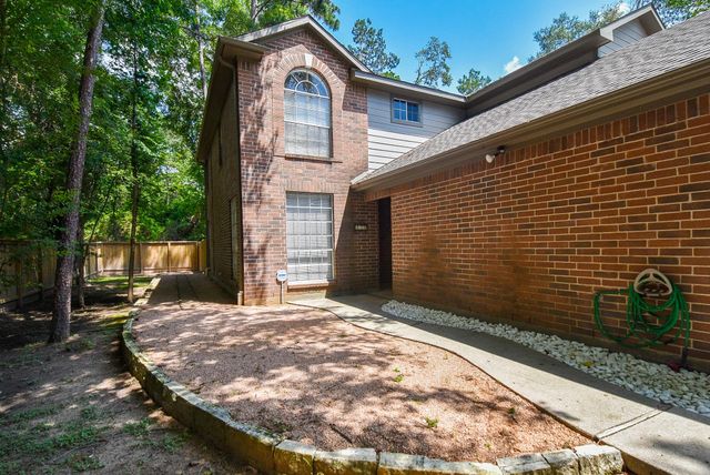 138 Willowwood Cir Circle, The Woodlands, TX 77381