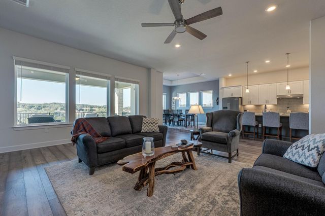 16704 Horondelle DR, Austin, TX 78738