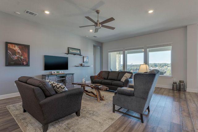 16704 Horondelle DR, Austin, TX 78738