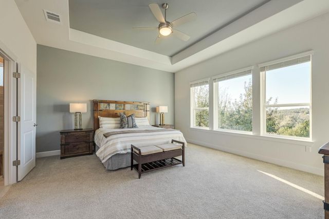 16704 Horondelle DR, Austin, TX 78738