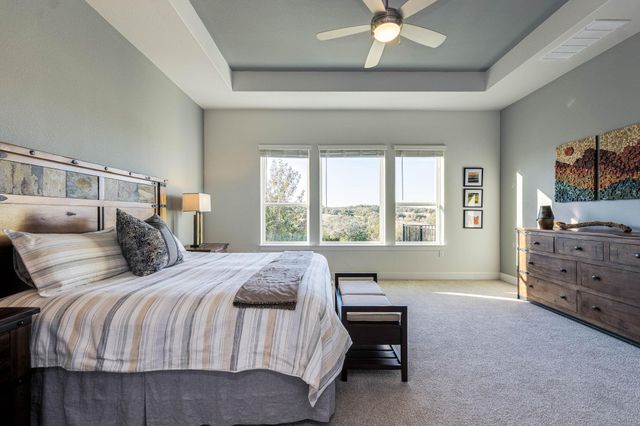 16704 Horondelle DR, Austin, TX 78738