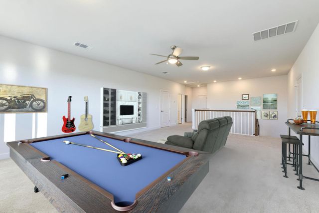 16704 Horondelle DR, Austin, TX 78738