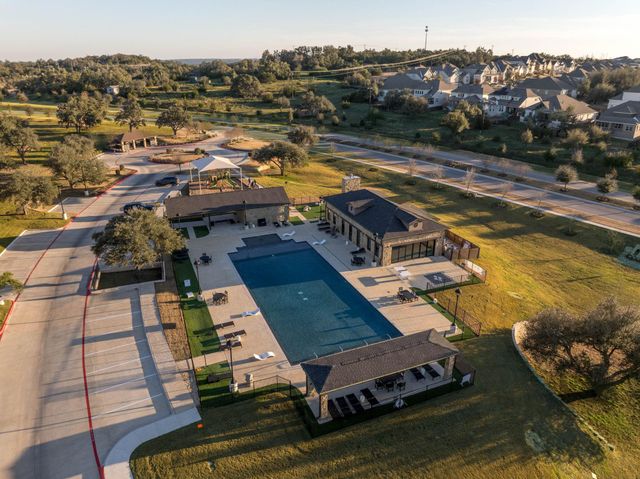 16704 Horondelle DR, Austin, TX 78738