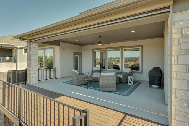 16704 Horondelle DR, Austin, TX 78738