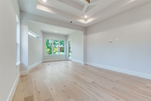 3845 Van Ness Lane, Dallas, TX 75220