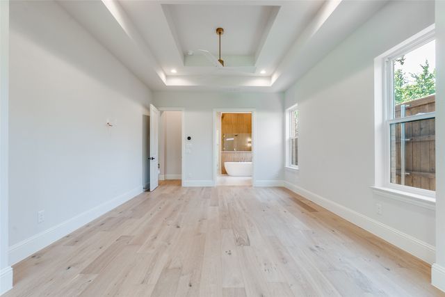 3845 Van Ness Lane, Dallas, TX 75220