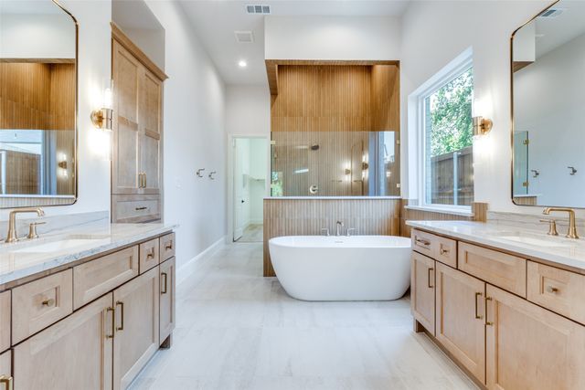 3845 Van Ness Lane, Dallas, TX 75220