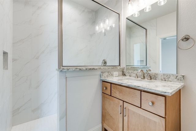 3845 Van Ness Lane, Dallas, TX 75220