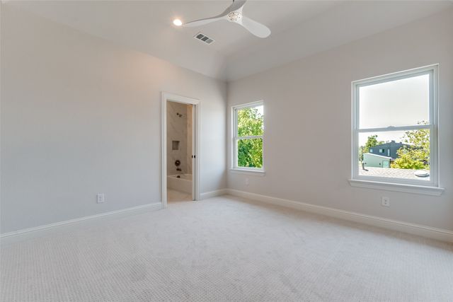 3845 Van Ness Lane, Dallas, TX 75220