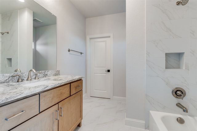 3845 Van Ness Lane, Dallas, TX 75220