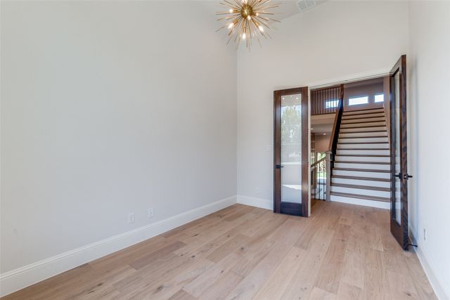 3845 Van Ness Lane, Dallas, TX 75220