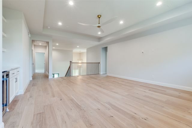 3845 Van Ness Lane, Dallas, TX 75220