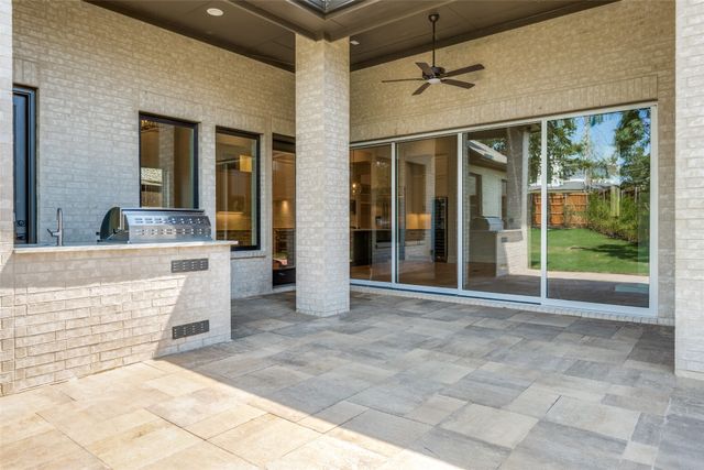 3845 Van Ness Lane, Dallas, TX 75220