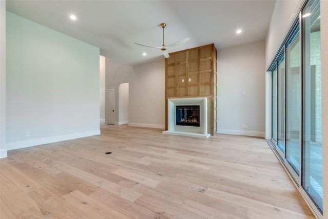 3845 Van Ness Lane, Dallas, TX 75220