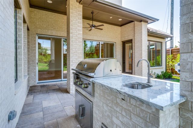 3845 Van Ness Lane, Dallas, TX 75220