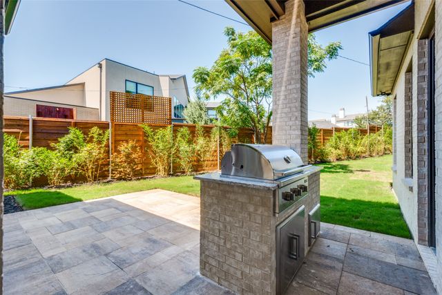 3845 Van Ness Lane, Dallas, TX 75220