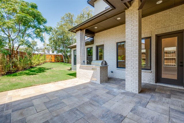 3845 Van Ness Lane, Dallas, TX 75220