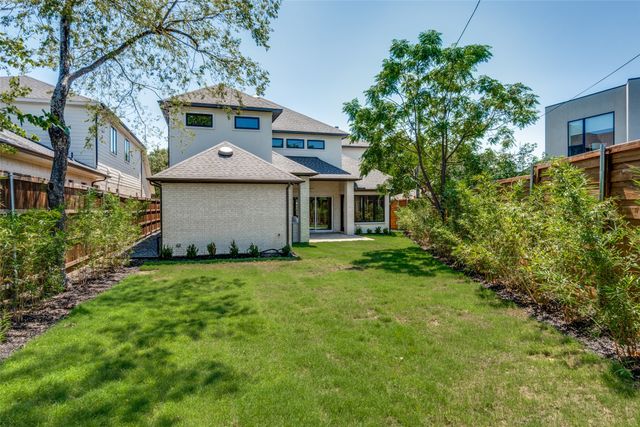 3845 Van Ness Lane, Dallas, TX 75220