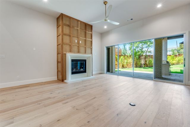3845 Van Ness Lane, Dallas, TX 75220