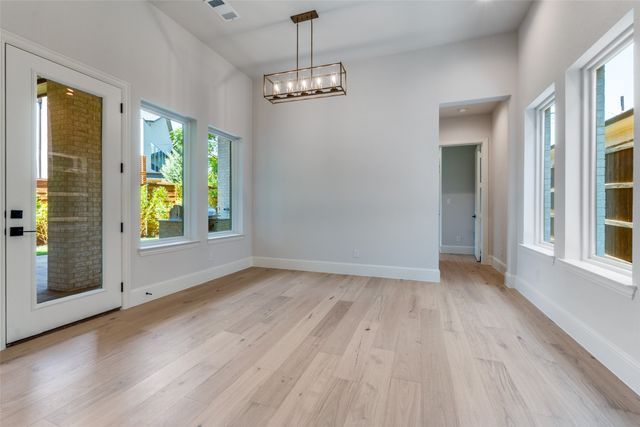 3845 Van Ness Lane, Dallas, TX 75220