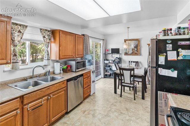 926 Cardinal Street, Colorado Springs, CO 80911