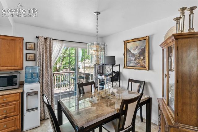 926 Cardinal Street, Colorado Springs, CO 80911