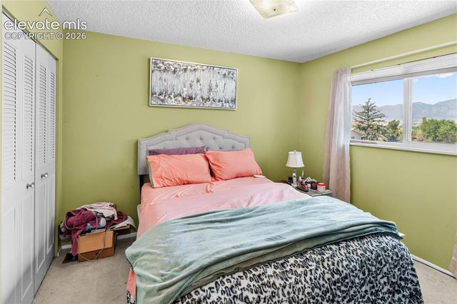 926 Cardinal Street, Colorado Springs, CO 80911
