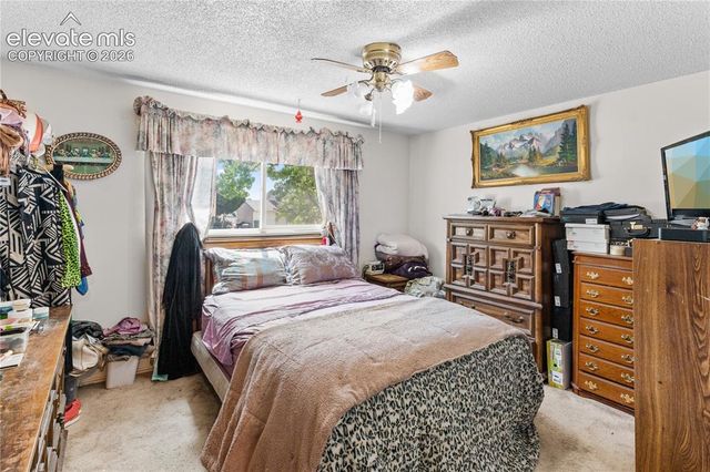 926 Cardinal Street, Colorado Springs, CO 80911