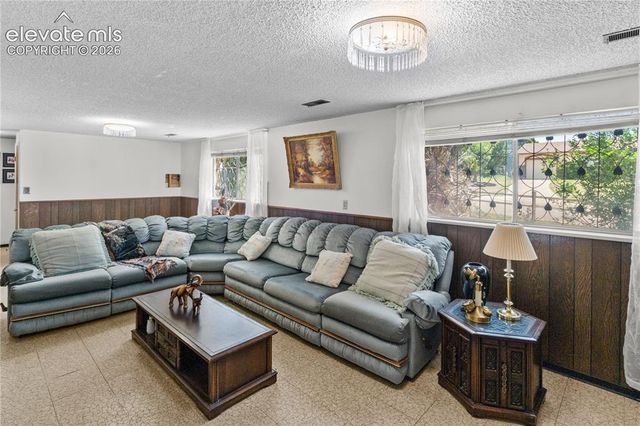 926 Cardinal Street, Colorado Springs, CO 80911