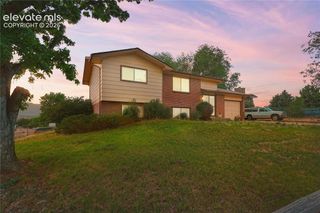 926 Cardinal Street, Colorado Springs, CO 80911