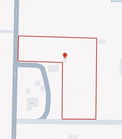 2801 Road 96, Pasco, WA 99301