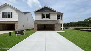 2100 Montalvan Drive, Greenville, NC 27834