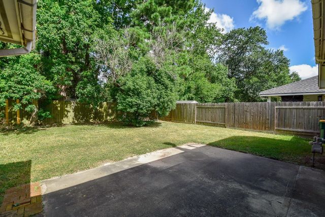 21807 Windsor Castle Drive, Spring, TX 77388