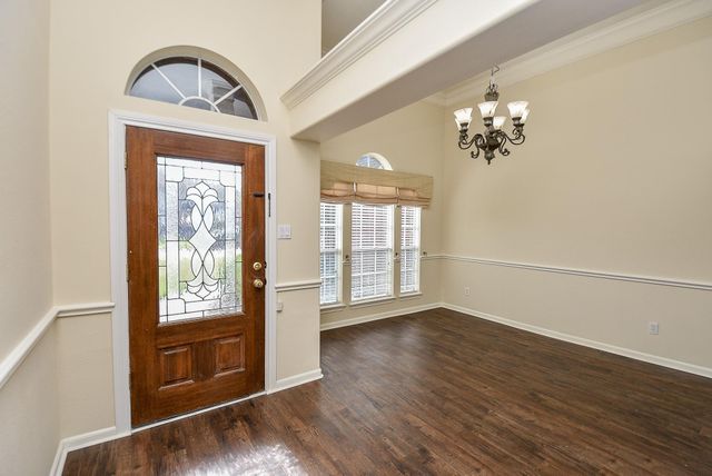 21807 Windsor Castle Drive, Spring, TX 77388