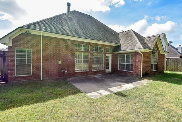 21807 Windsor Castle Drive, Spring, TX 77388