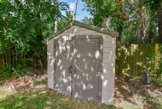 21807 Windsor Castle Drive, Spring, TX 77388