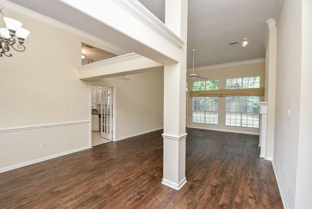 21807 Windsor Castle Drive, Spring, TX 77388