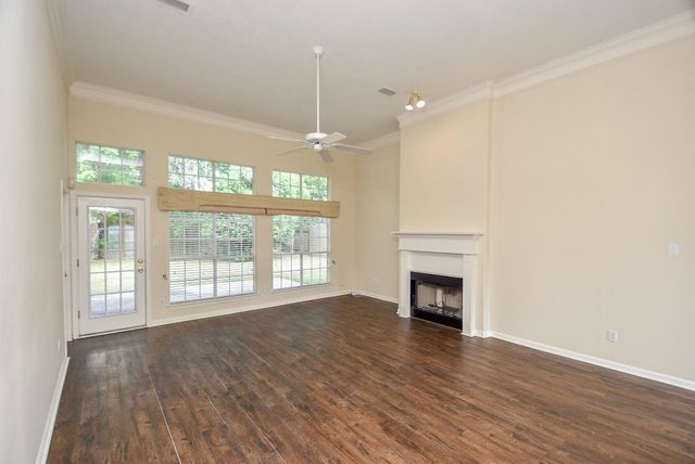 21807 Windsor Castle Drive, Spring, TX 77388