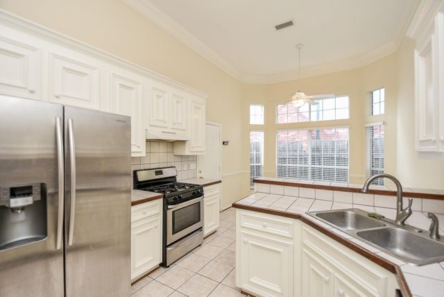 21807 Windsor Castle Drive, Spring, TX 77388