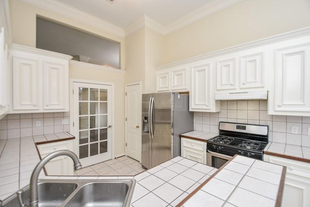 21807 Windsor Castle Drive, Spring, TX 77388