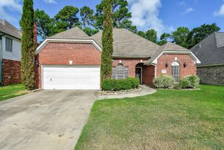 21807 Windsor Castle Drive, Spring, TX 77388