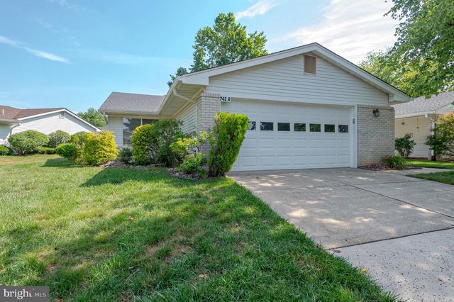 742 POMPTON RD, Monroe Twp, NJ 08831