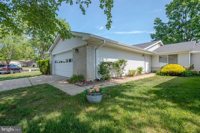 742 POMPTON RD, Monroe Twp, NJ 08831