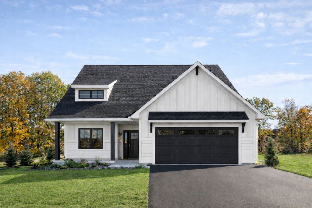 1774 Campfire Drive W, Waconia, MN 55387 — exterior
